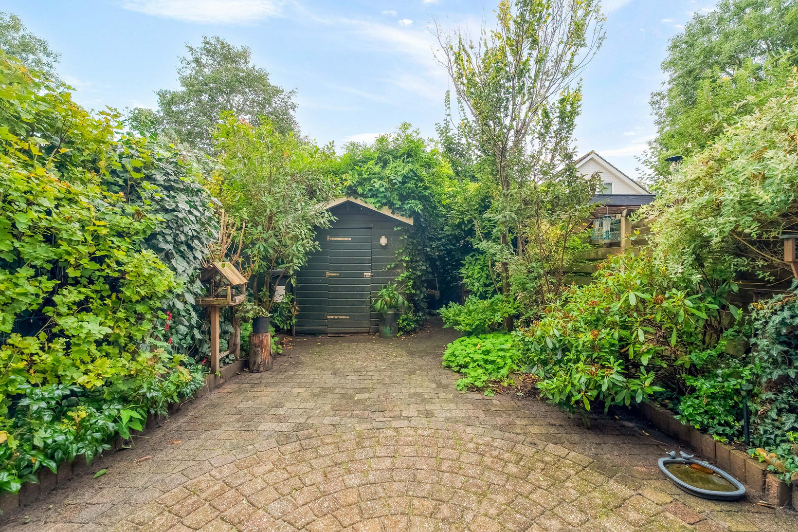 Tussenwoning te koop: Seringenhof 13, Schagen
