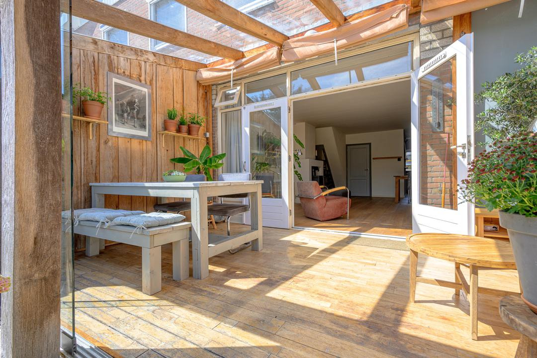 Tussenwoning te koop: Seringenhof 33, Schagen