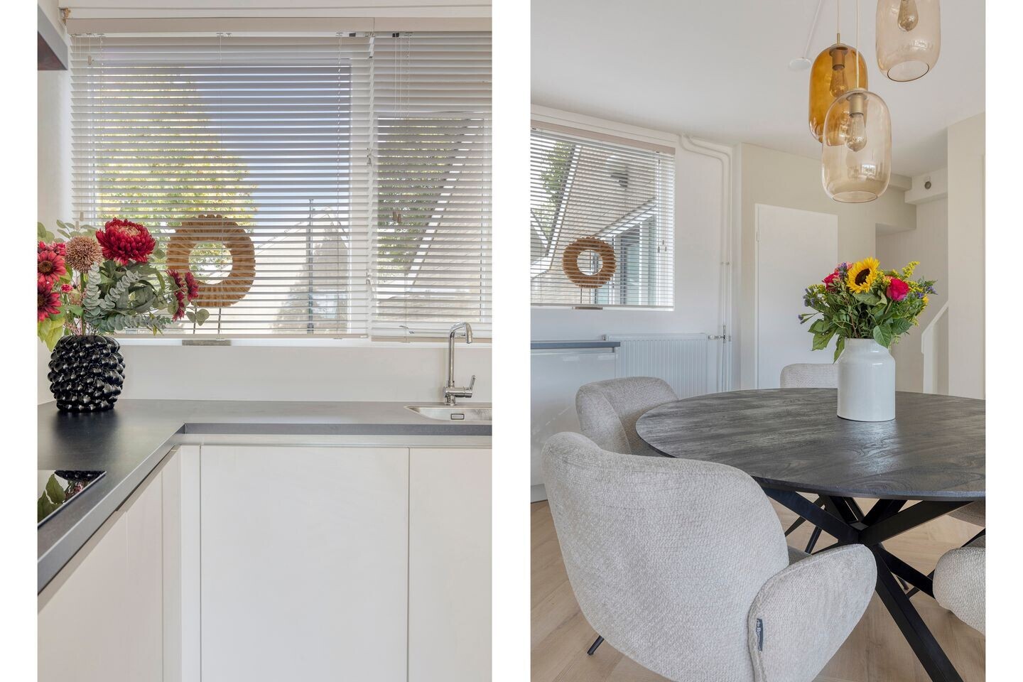 Tussenwoning te koop: Seringenhof 77, Schagen