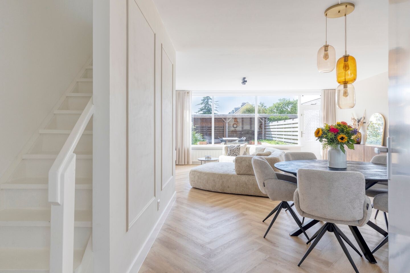 Tussenwoning te koop: Seringenhof 77, Schagen