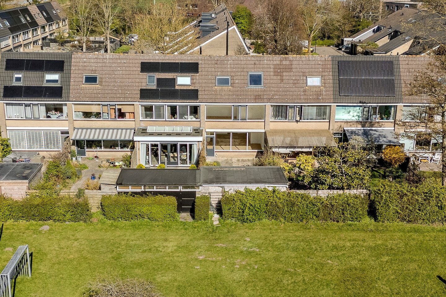 Tussenwoning te koop: Seringenhof 77, Schagen