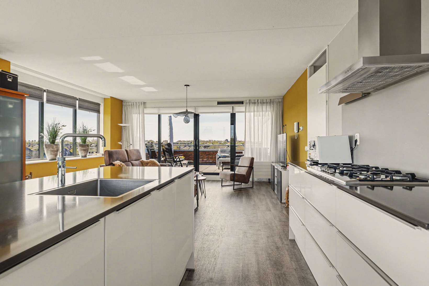 Appartement te koop: Nesserpark 64, Schagen
