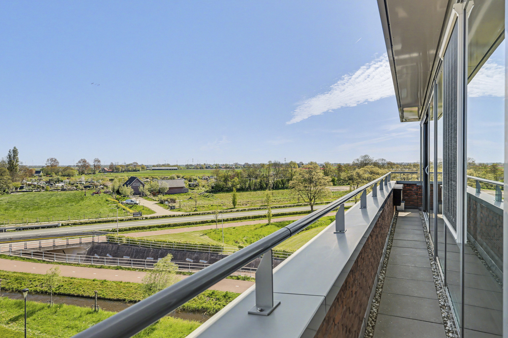 Appartement te koop: Nesserpark 64, Schagen