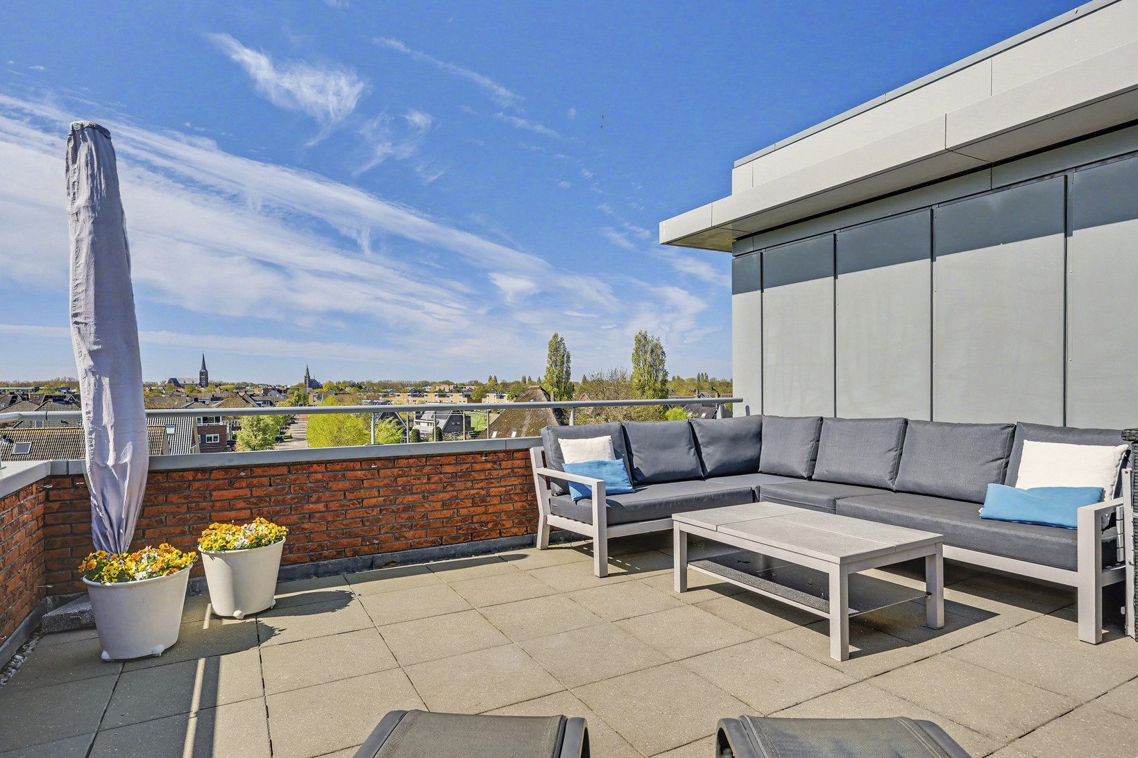 Appartement te koop: Nesserpark 64, Schagen
