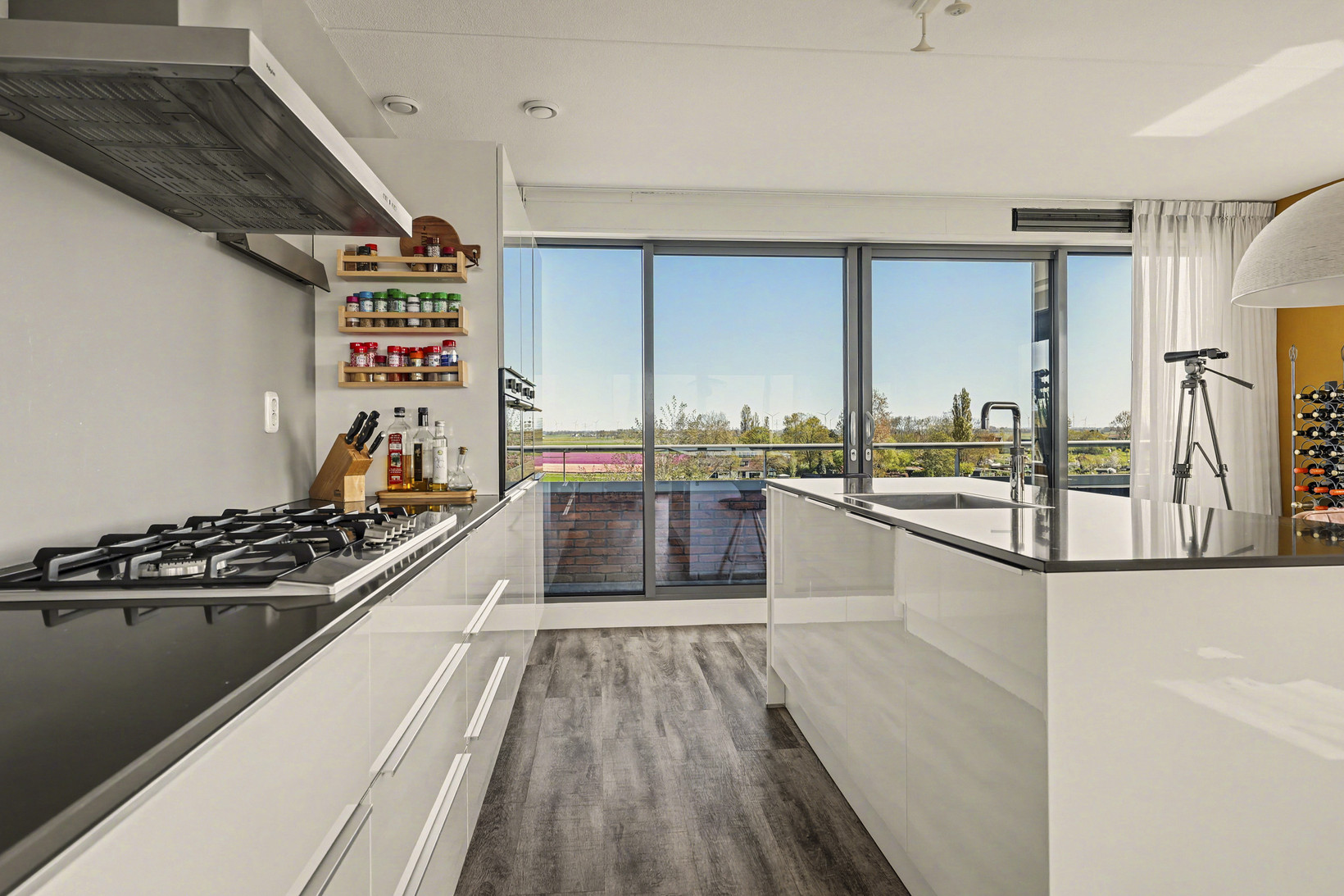 Appartement te koop: Nesserpark 64, Schagen