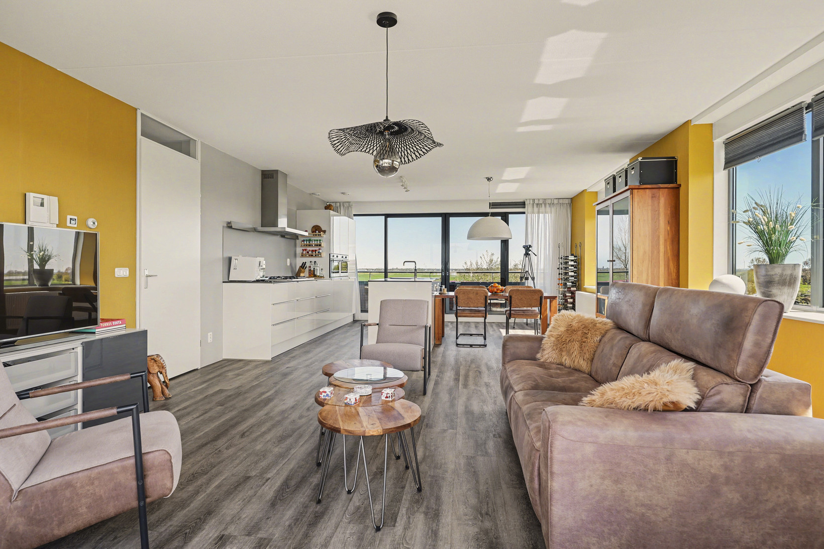 Appartement te koop: Nesserpark 64, Schagen