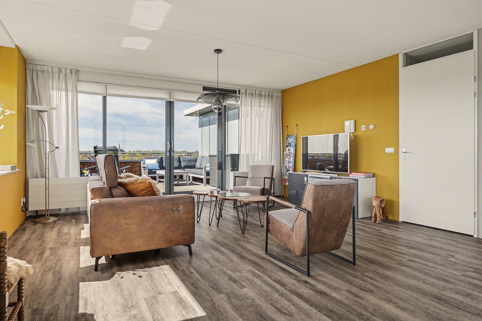 Appartement te koop: Nesserpark 64, Schagen