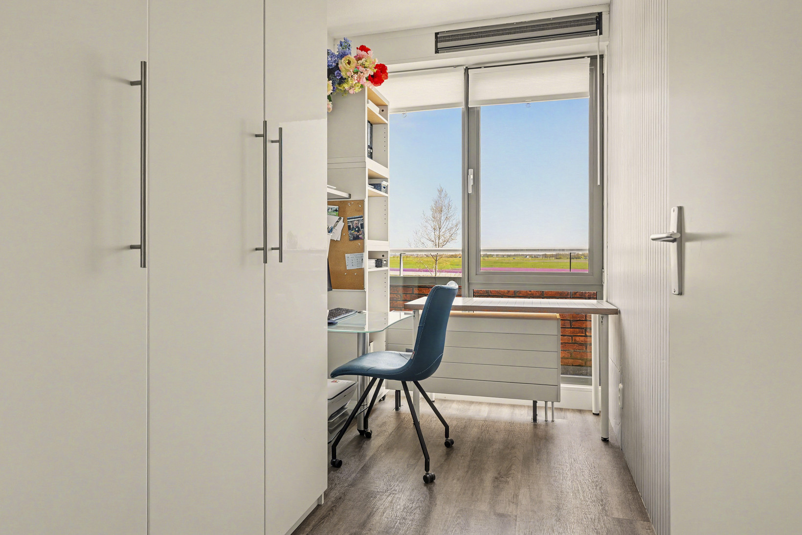Appartement te koop: Nesserpark 64, Schagen