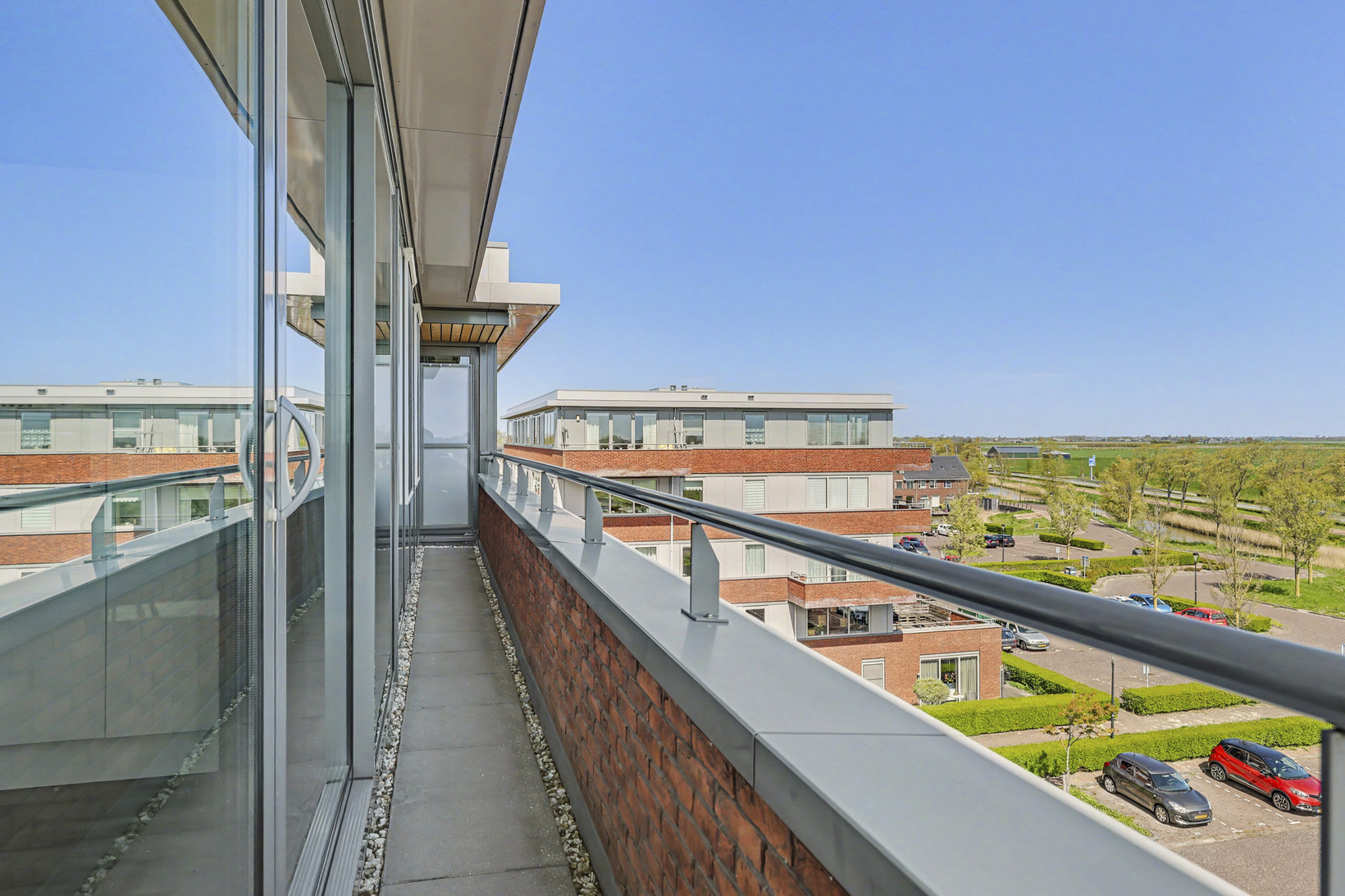 Appartement te koop: Nesserpark 64, Schagen