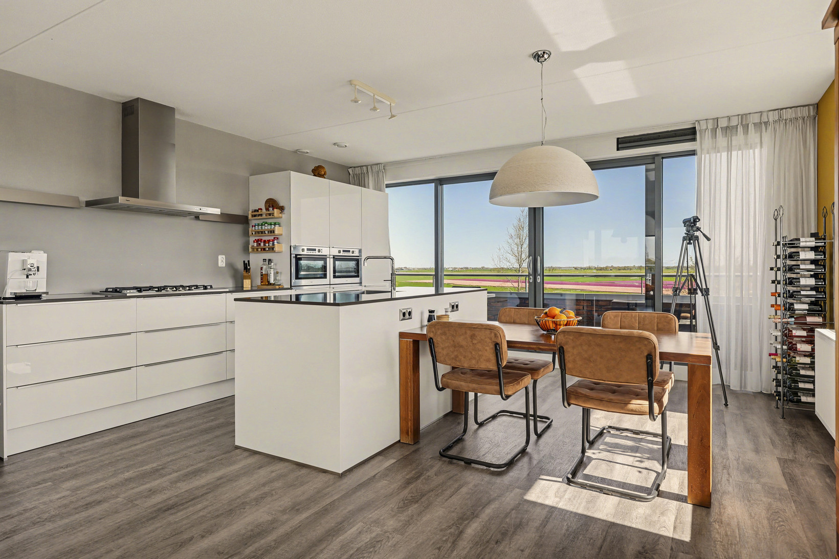 Appartement te koop: Nesserpark 64, Schagen