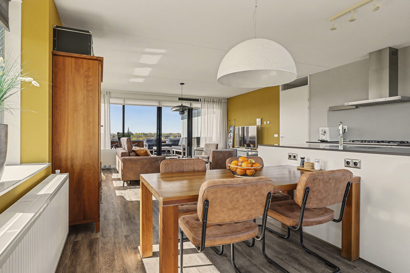 Appartement te koop: Nesserpark 64, Schagen