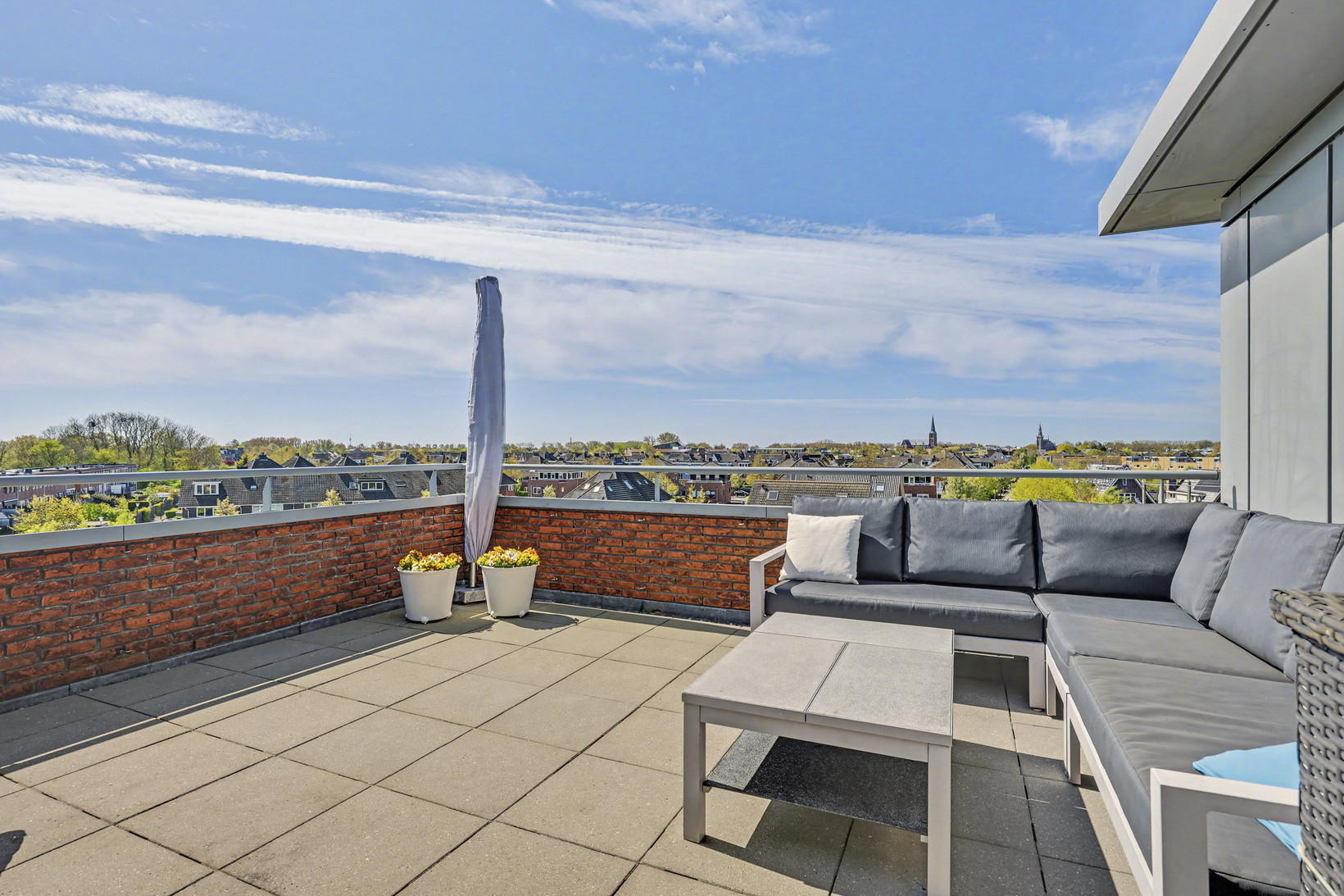 Appartement te koop: Nesserpark 64, Schagen