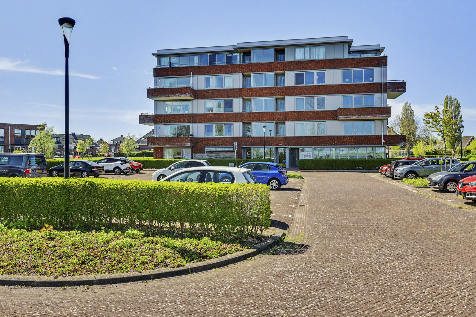 Appartement te koop: Nesserpark 64, Schagen