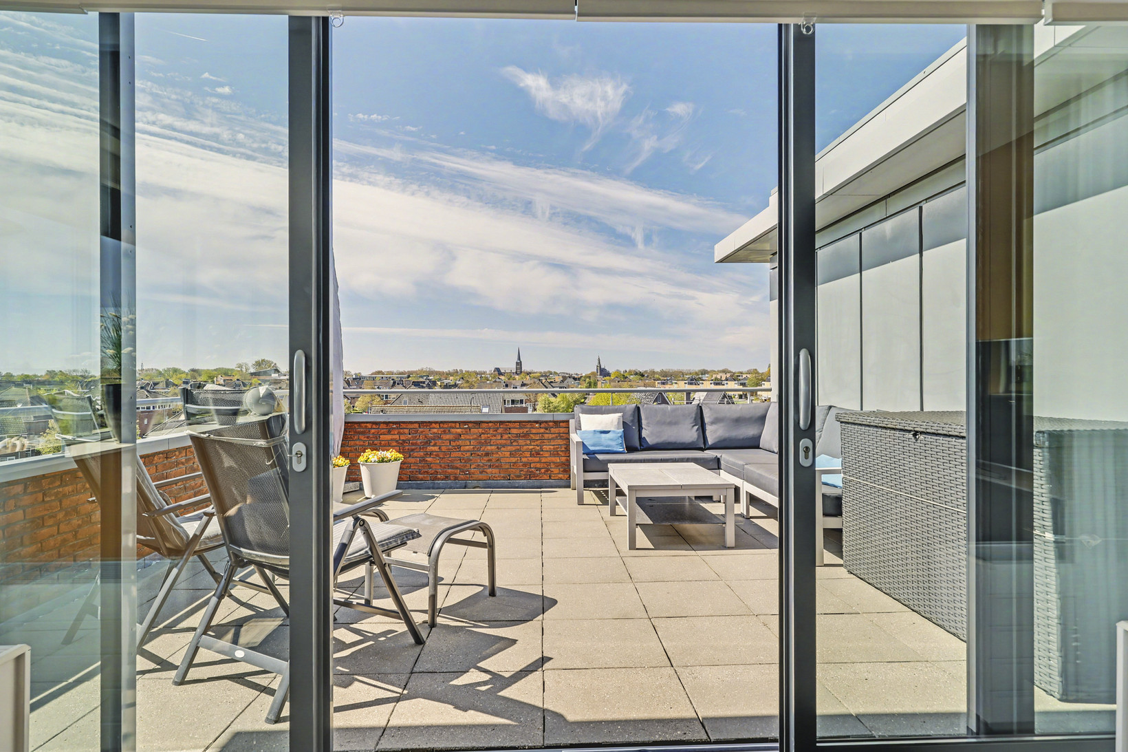 Appartement te koop: Nesserpark 64, Schagen