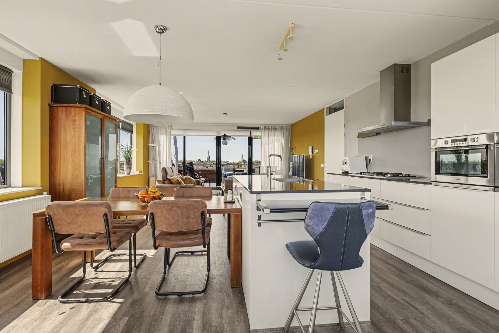Appartement te koop: Nesserpark 64, Schagen
