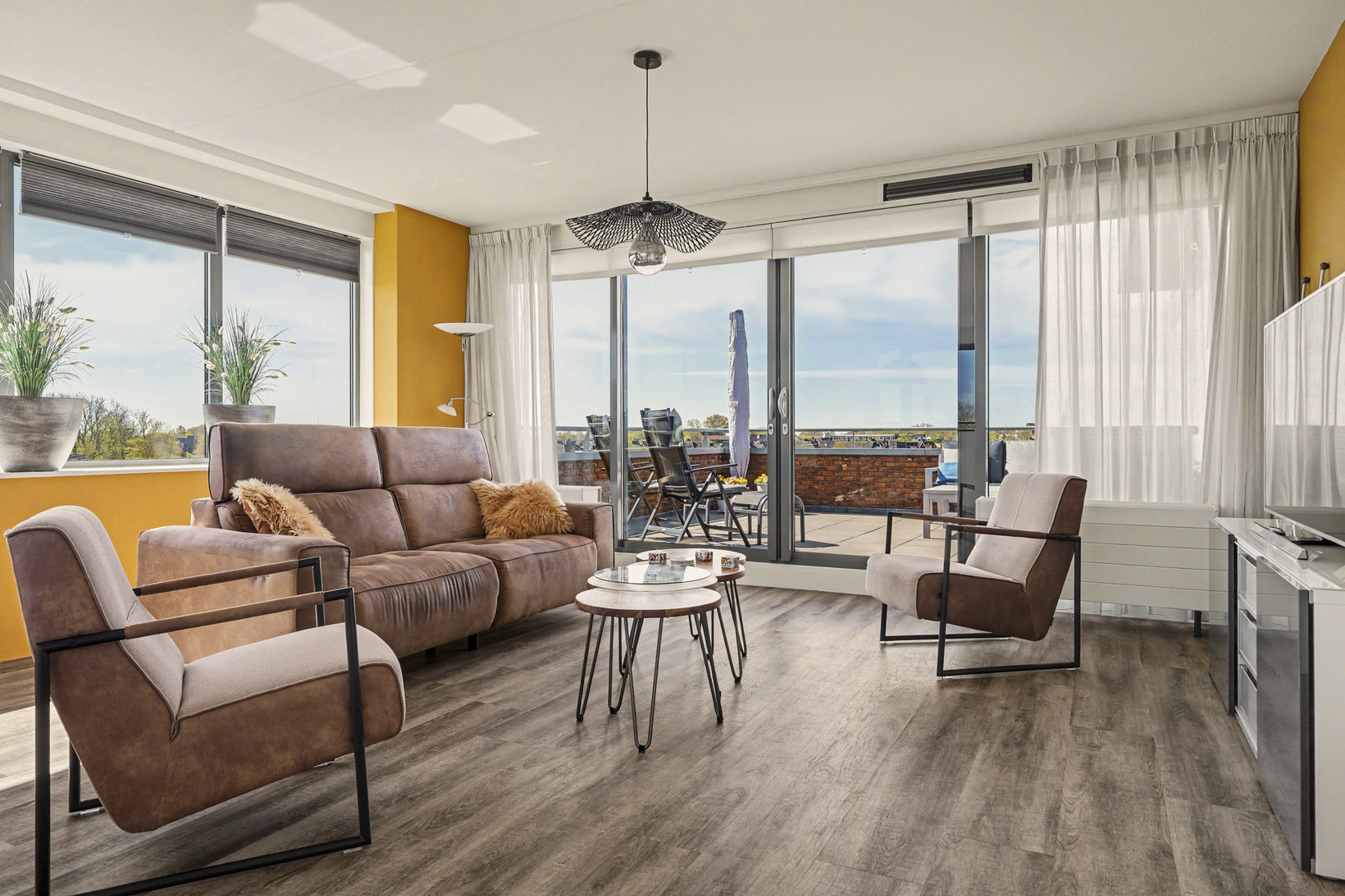 Appartement te koop: Nesserpark 64, Schagen