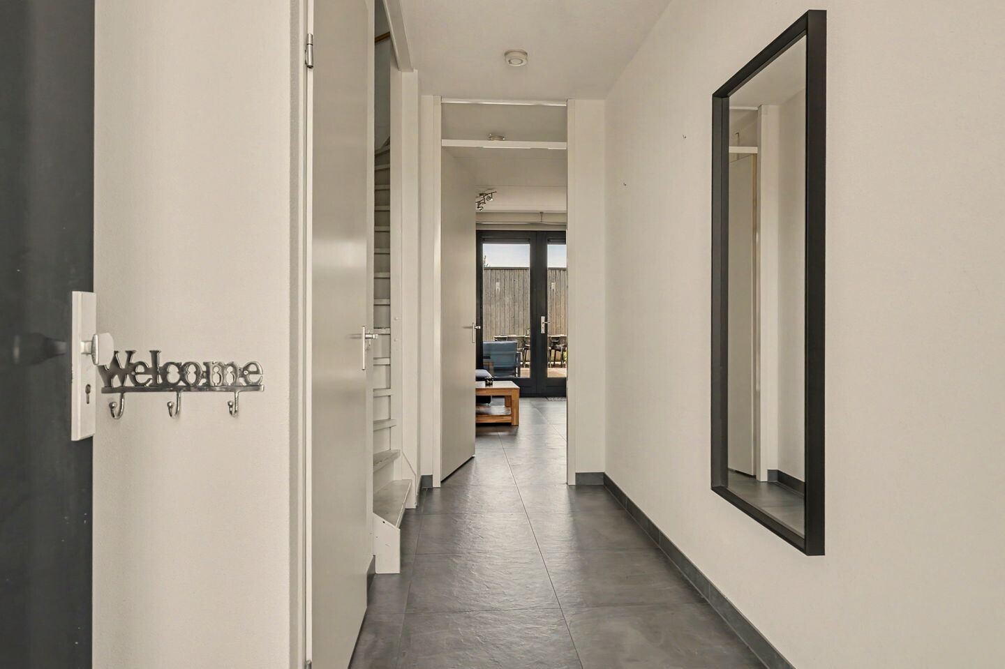 Tussenwoning te koop: Meerval 101, Schagen
