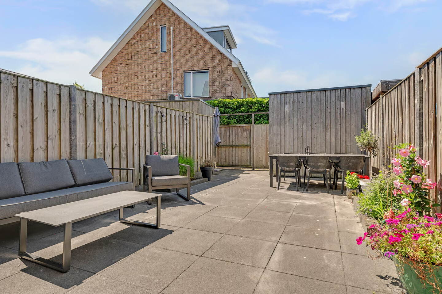 Tussenwoning te koop: Meerval 101, Schagen