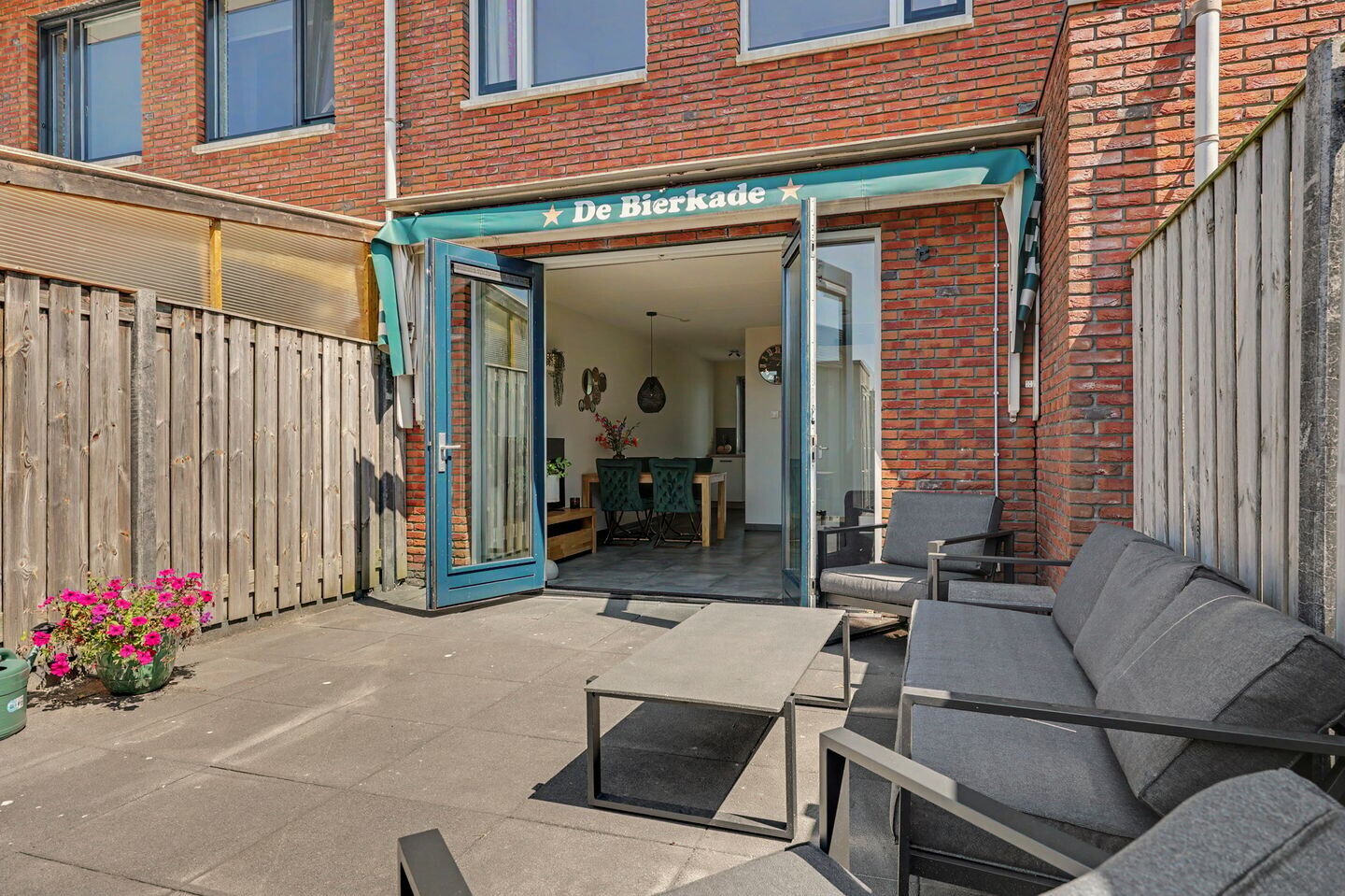 Tussenwoning te koop: Meerval 101, Schagen