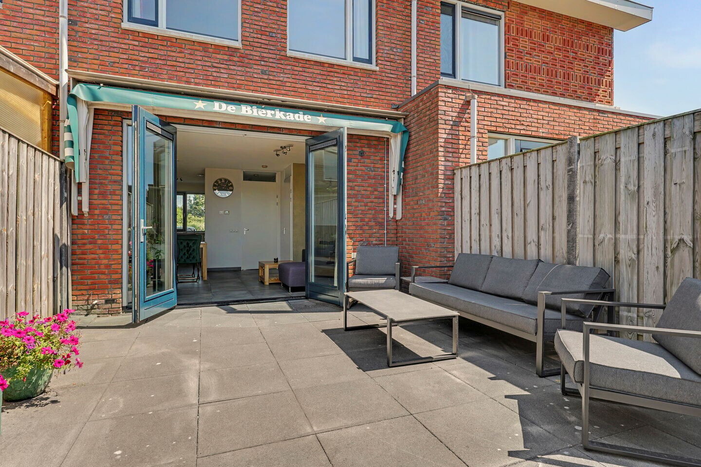 Tussenwoning te koop: Meerval 101, Schagen