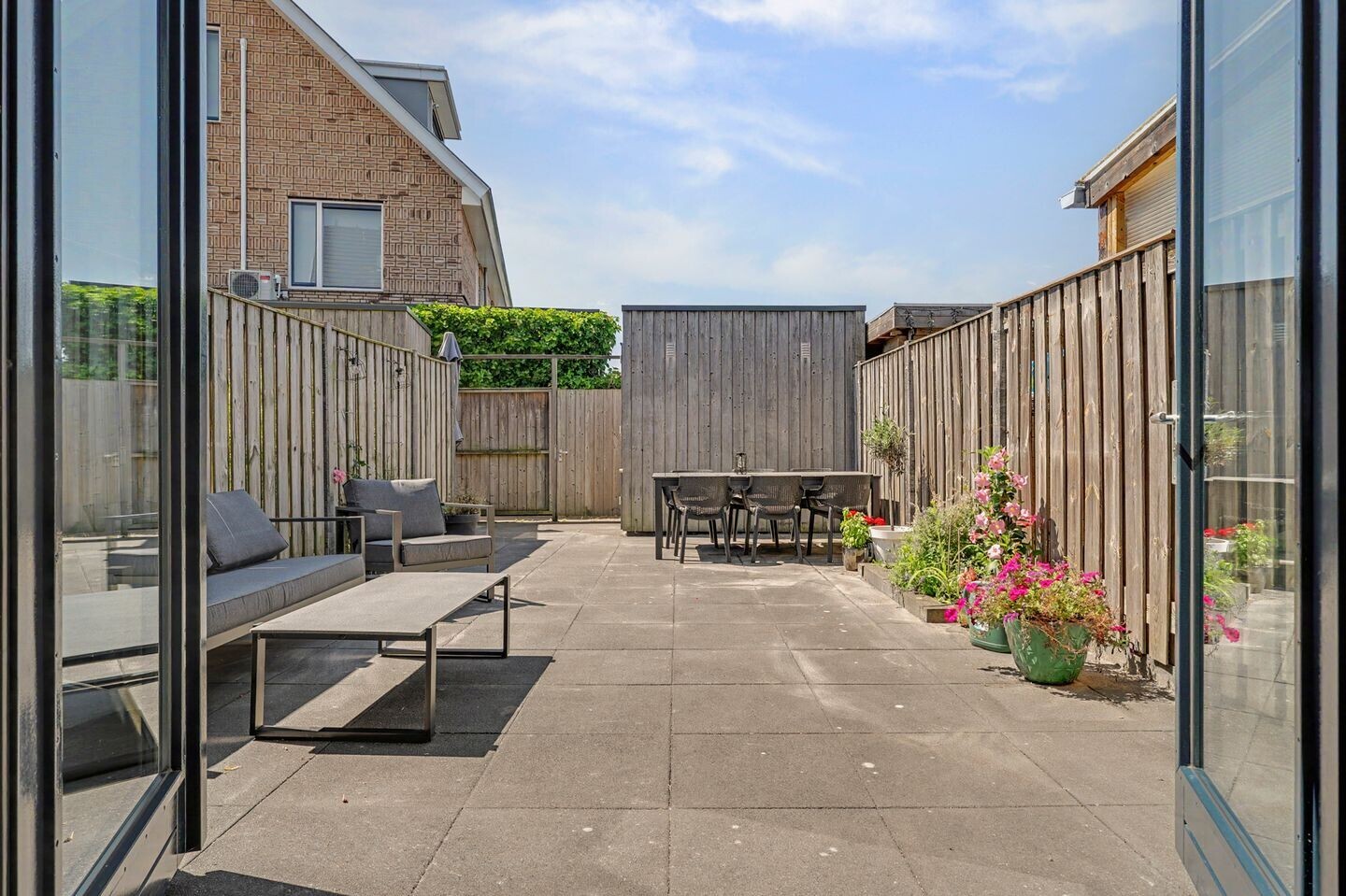 Tussenwoning te koop: Meerval 101, Schagen