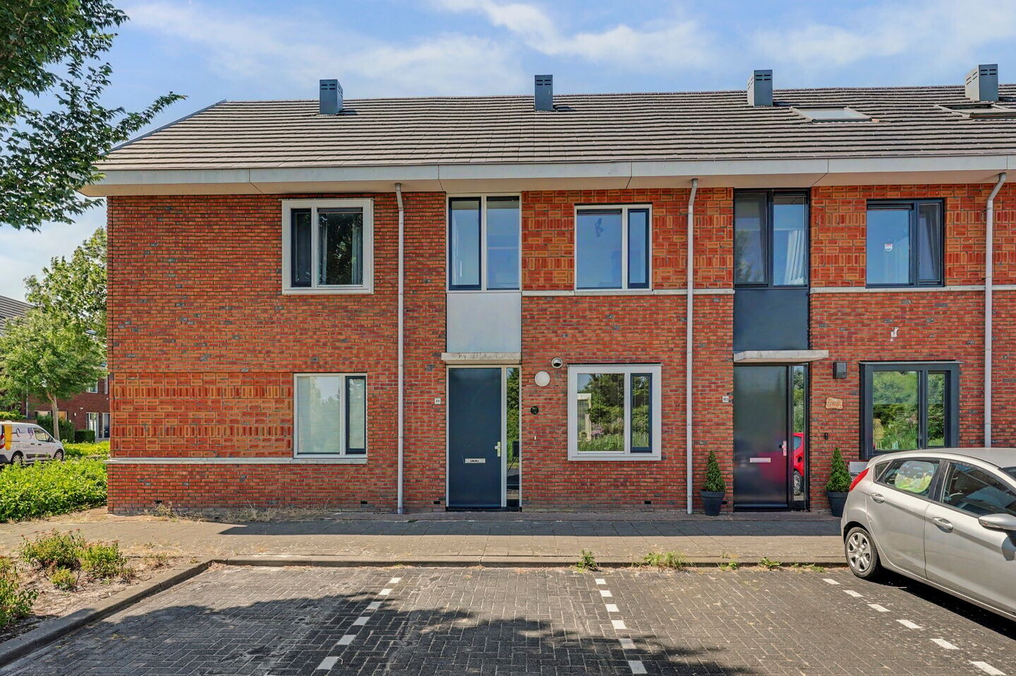Tussenwoning te koop: Meerval 101, Schagen