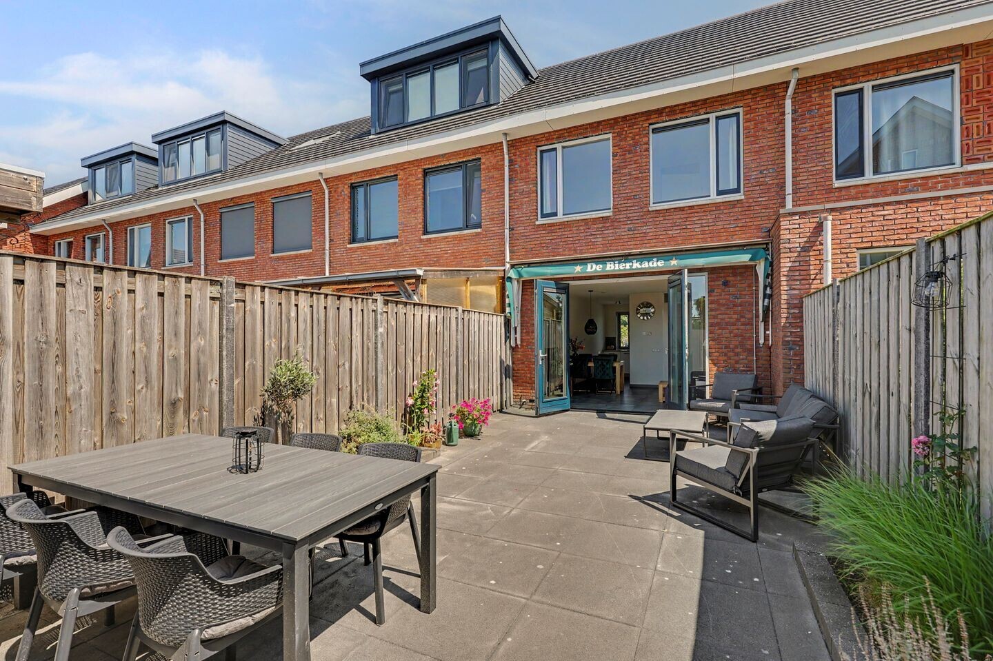 Tussenwoning te koop: Meerval 101, Schagen