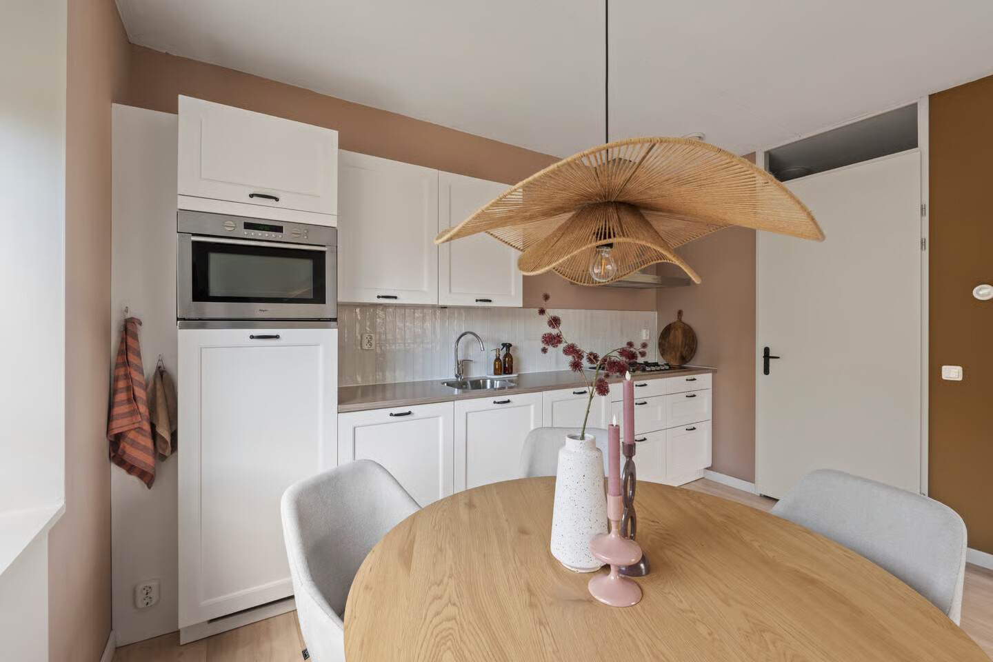 Tussenwoning te koop: Snoek 1, Schagen