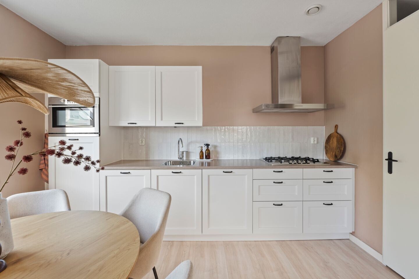 Tussenwoning te koop: Snoek 1, Schagen
