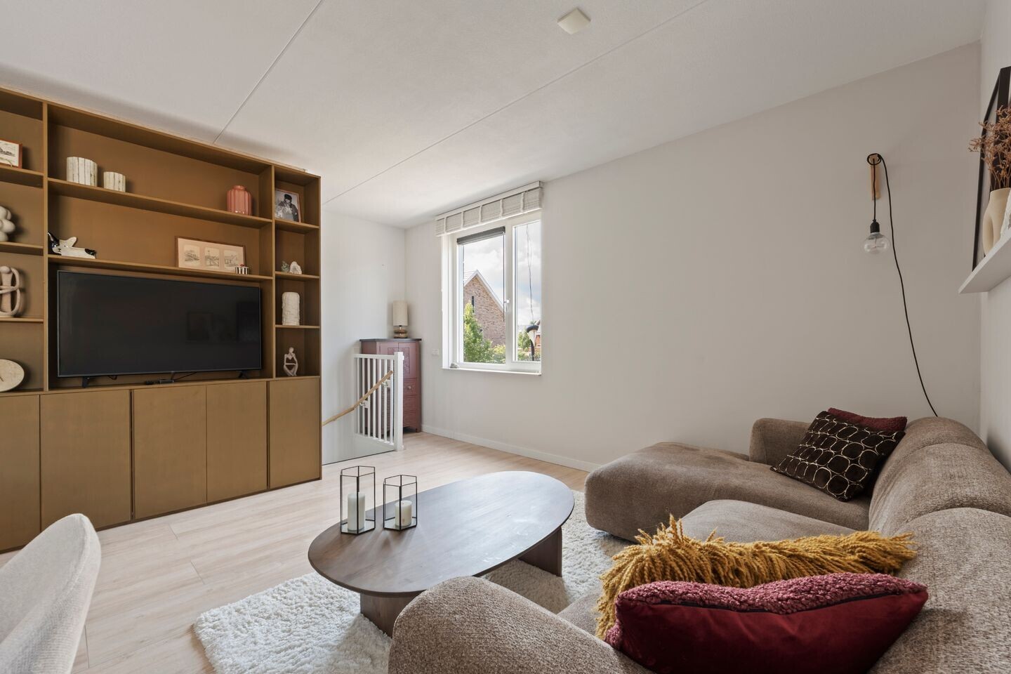 Tussenwoning te koop: Snoek 1, Schagen