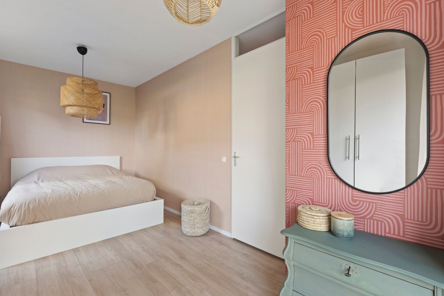 Tussenwoning te koop: Snoek 1, Schagen