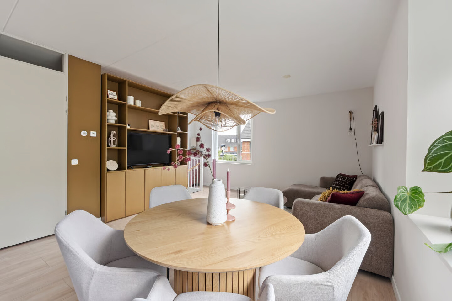 Tussenwoning te koop: Snoek 1, Schagen