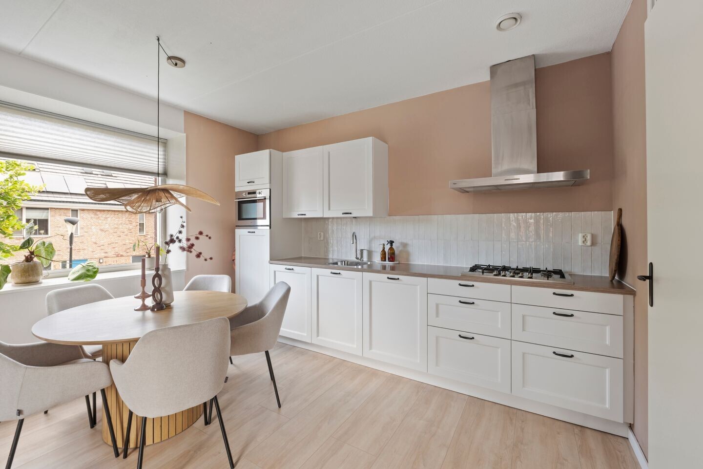 Tussenwoning te koop: Snoek 1, Schagen