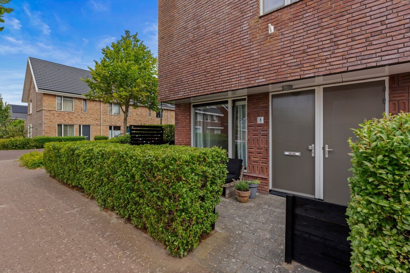 Tussenwoning te koop: Snoek 1, Schagen