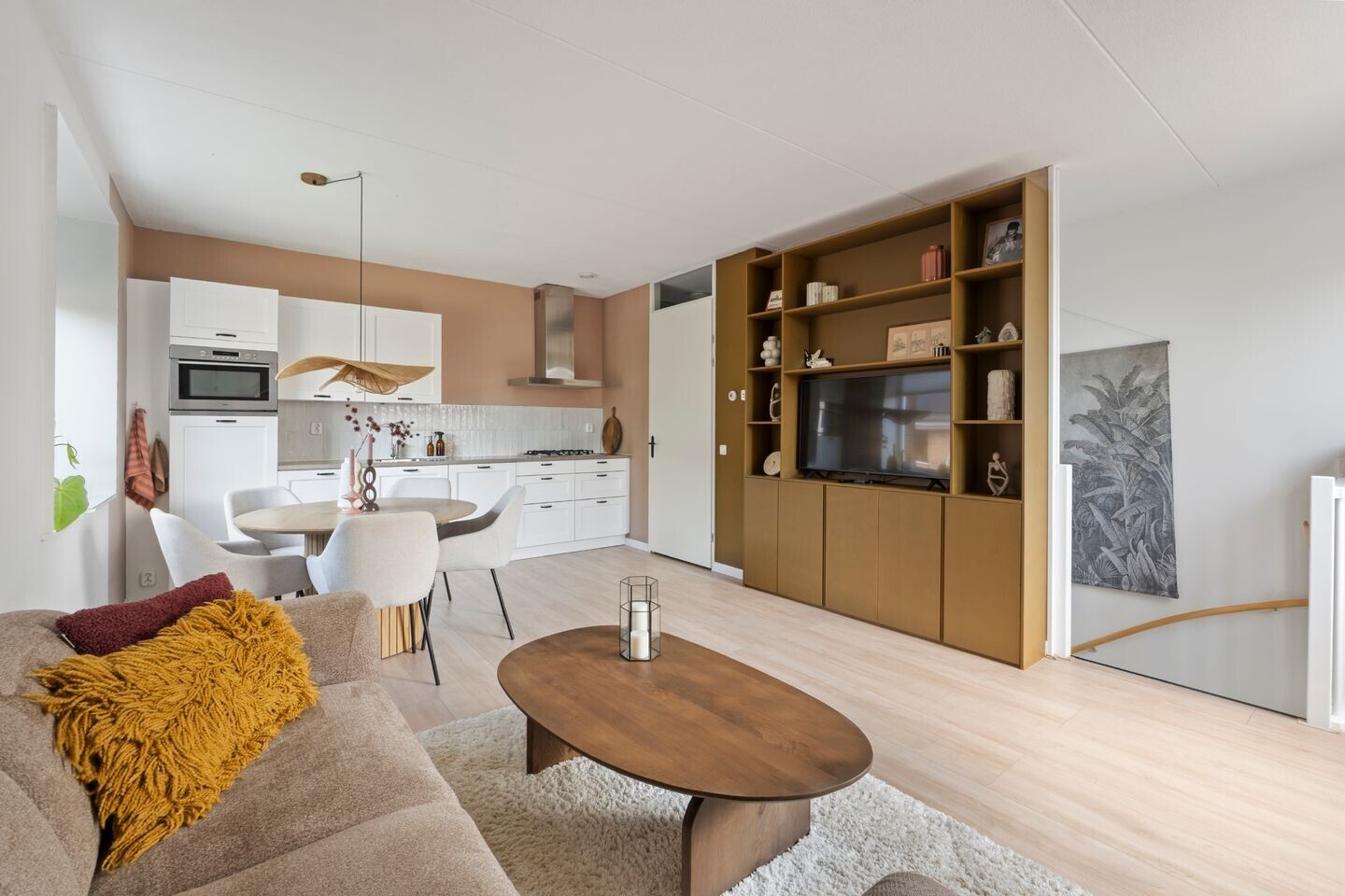 Tussenwoning te koop: Snoek 1, Schagen