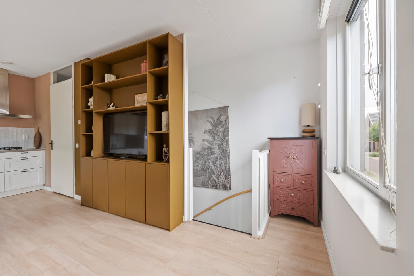Tussenwoning te koop: Snoek 1, Schagen