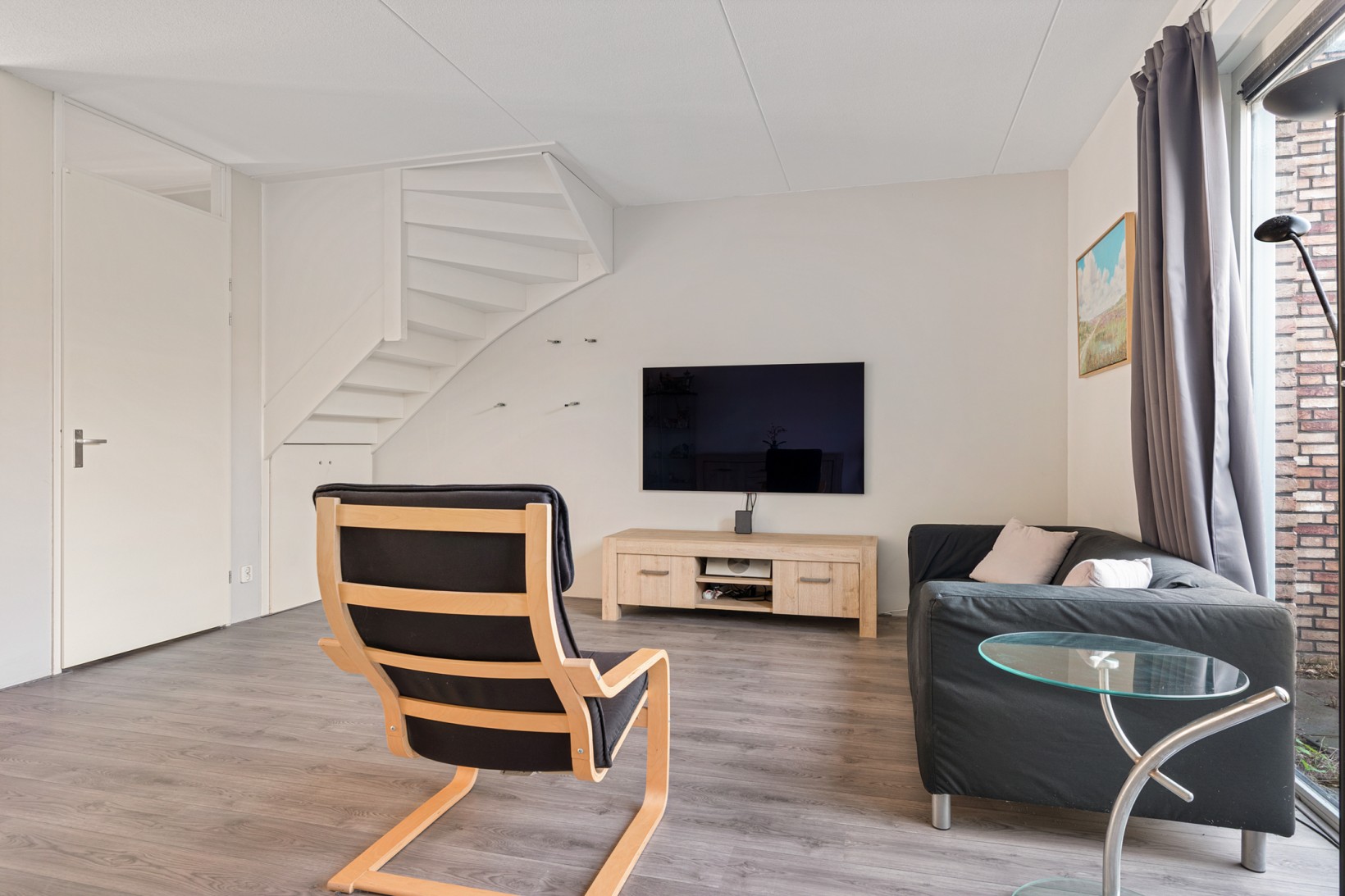Tussenwoning te koop: Karper 39, Schagen