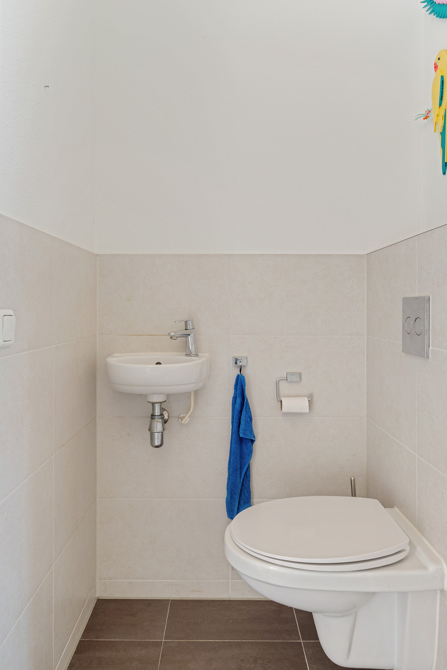 Tussenwoning te koop: Karper 39, Schagen
