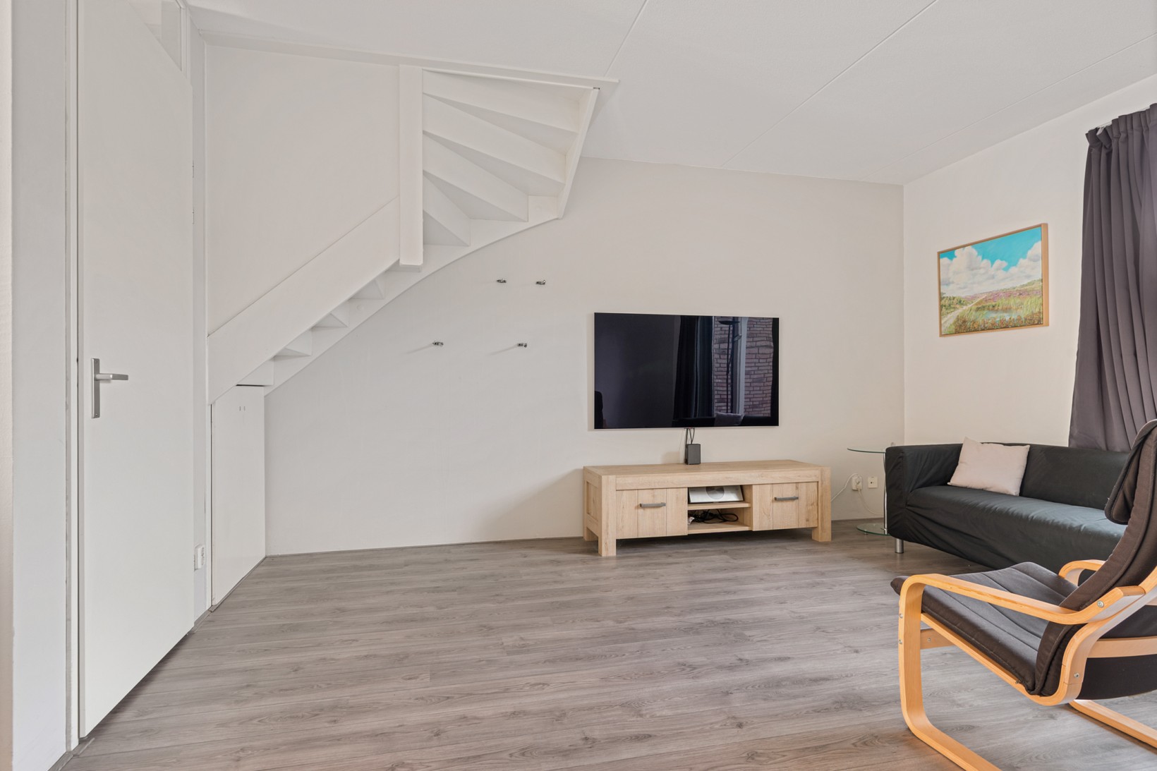 Tussenwoning te koop: Karper 39, Schagen