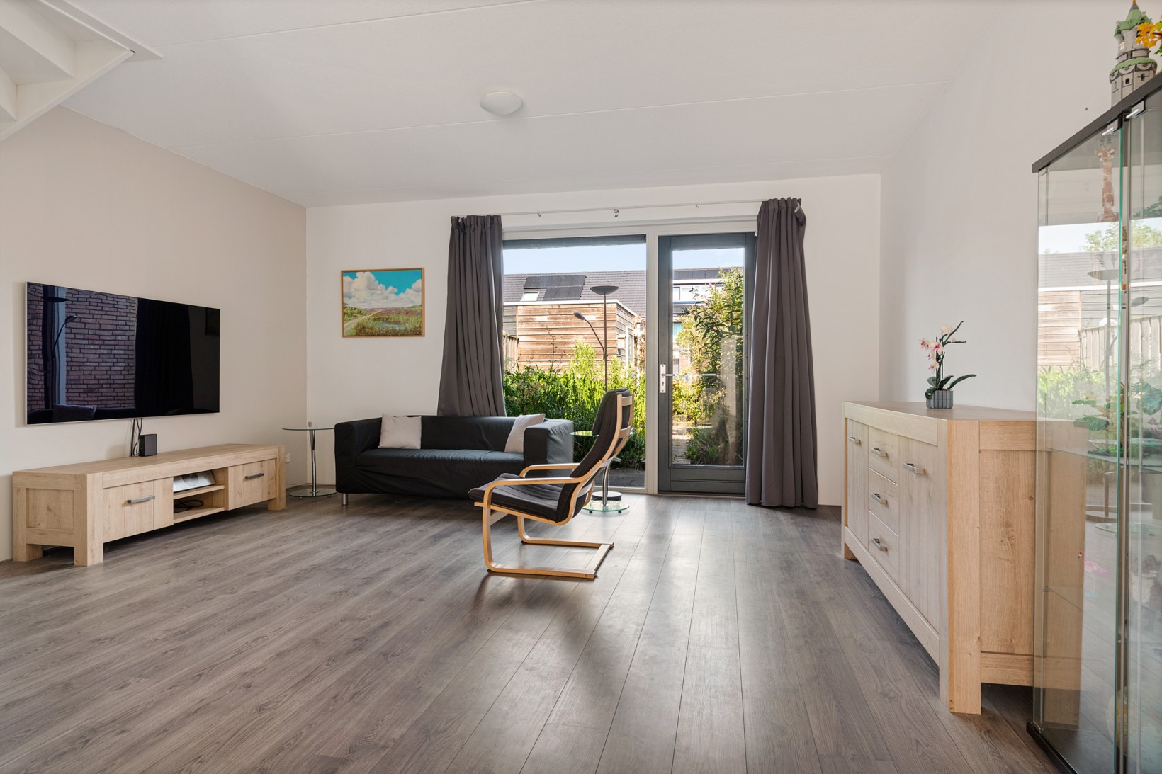Tussenwoning te koop: Karper 39, Schagen