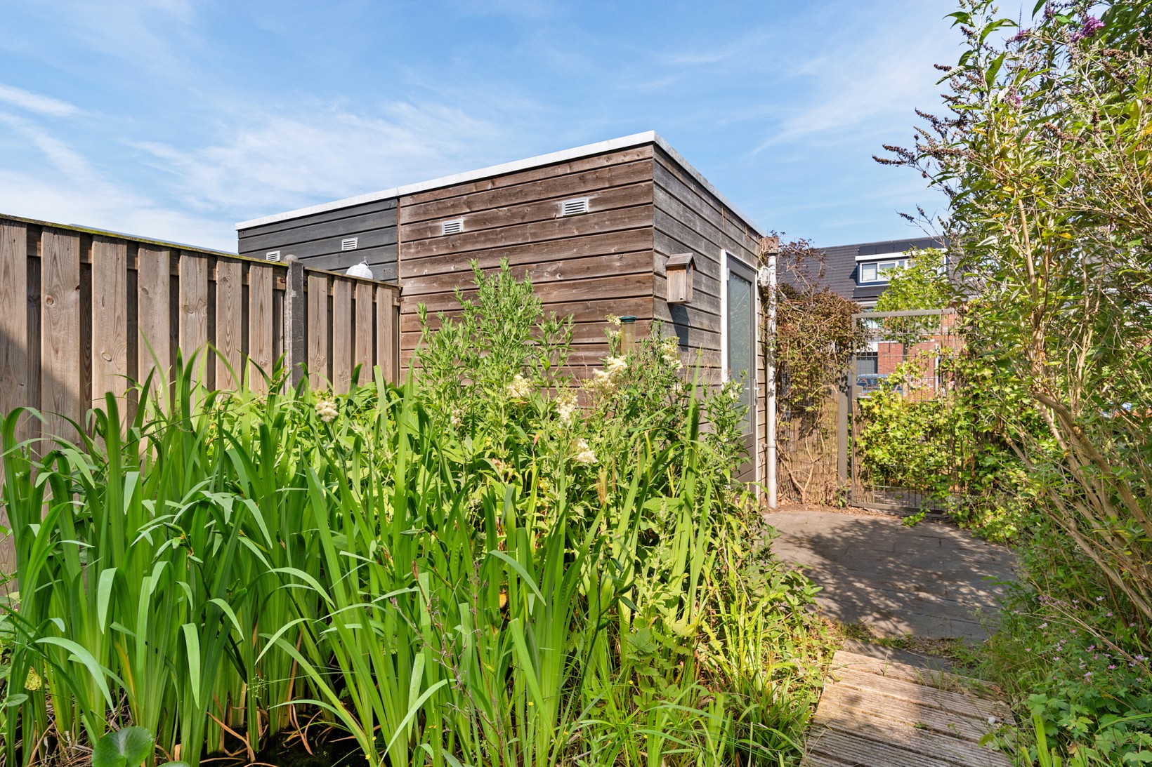 Tussenwoning te koop: Karper 39, Schagen
