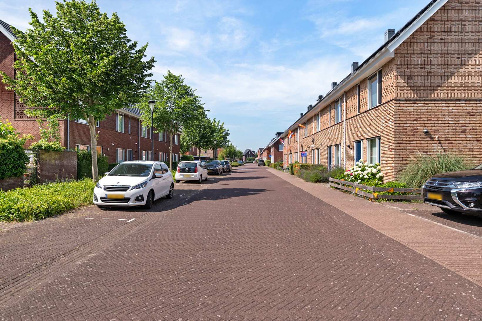 Tussenwoning te koop: Karper 39, Schagen