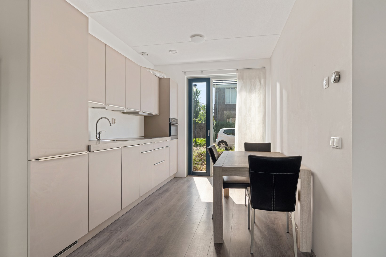 Tussenwoning te koop: Karper 39, Schagen