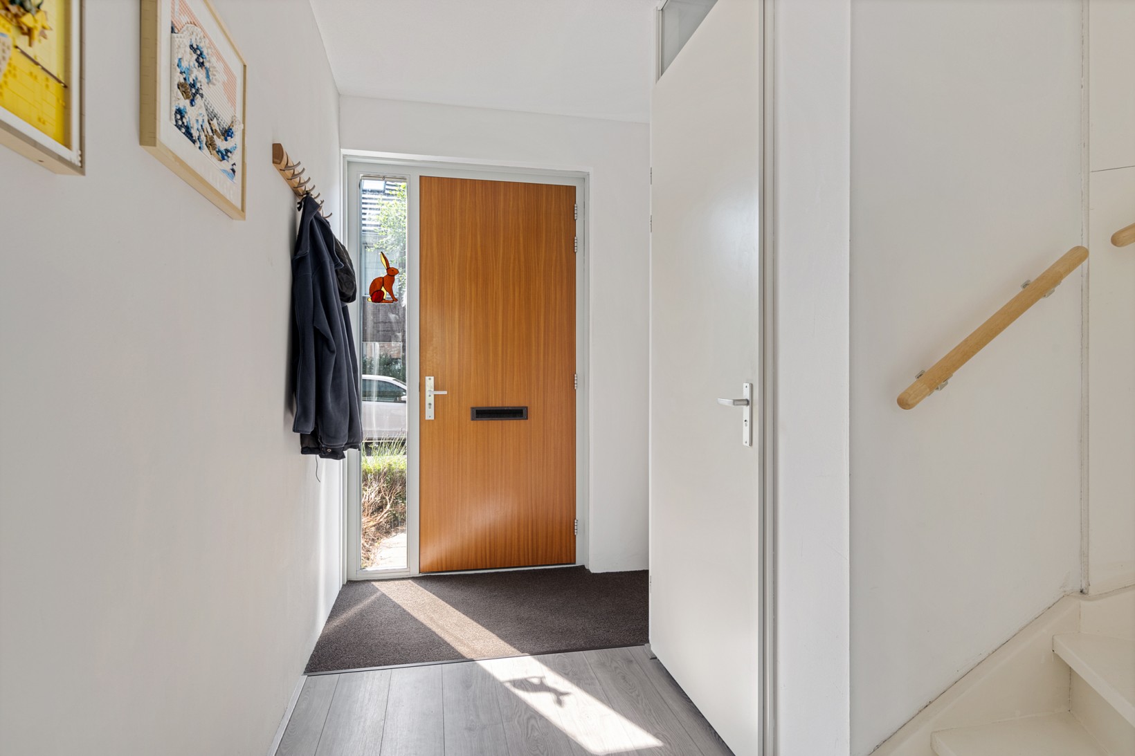 Tussenwoning te koop: Karper 39, Schagen