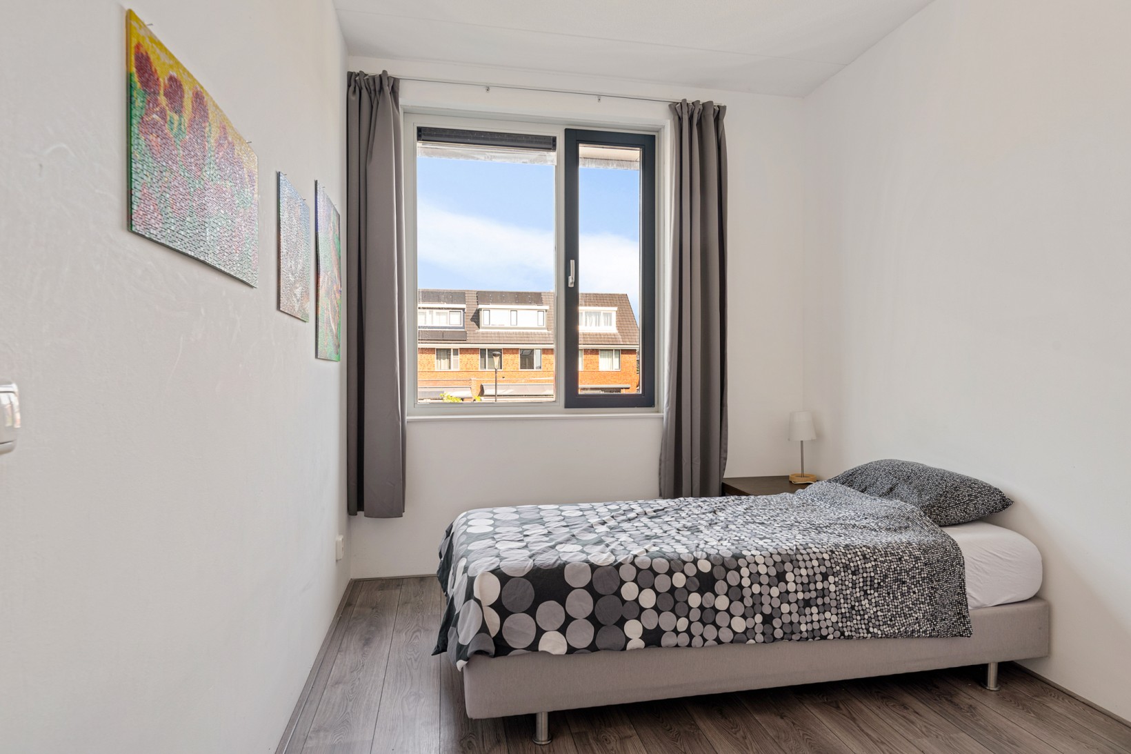 Tussenwoning te koop: Karper 39, Schagen