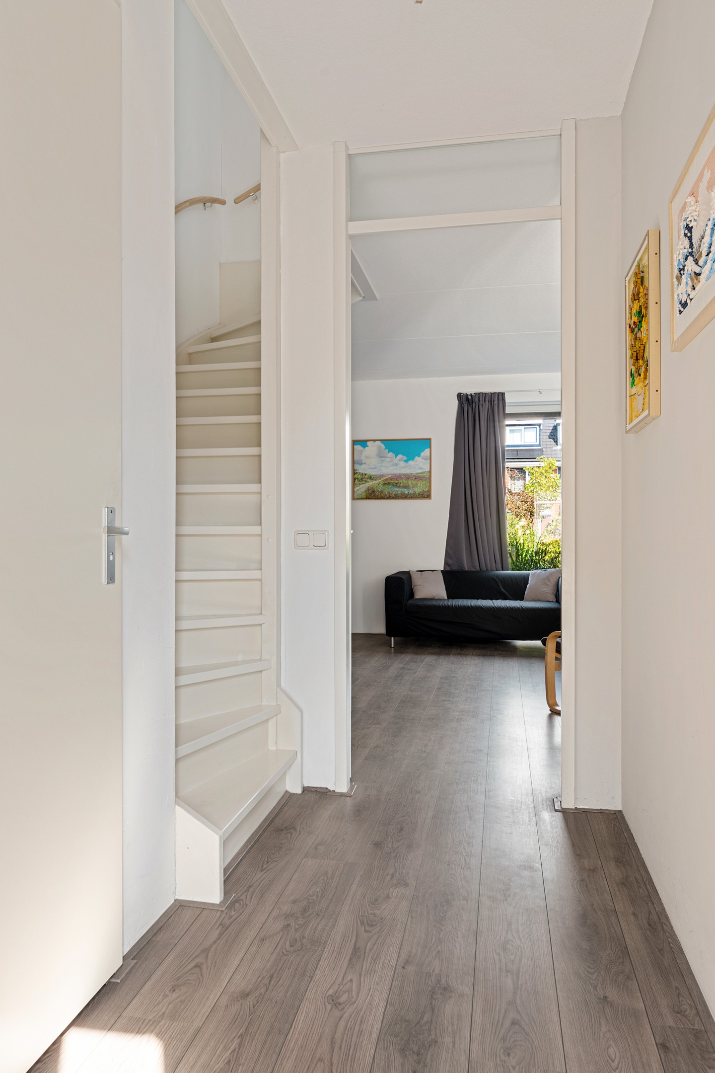 Tussenwoning te koop: Karper 39, Schagen