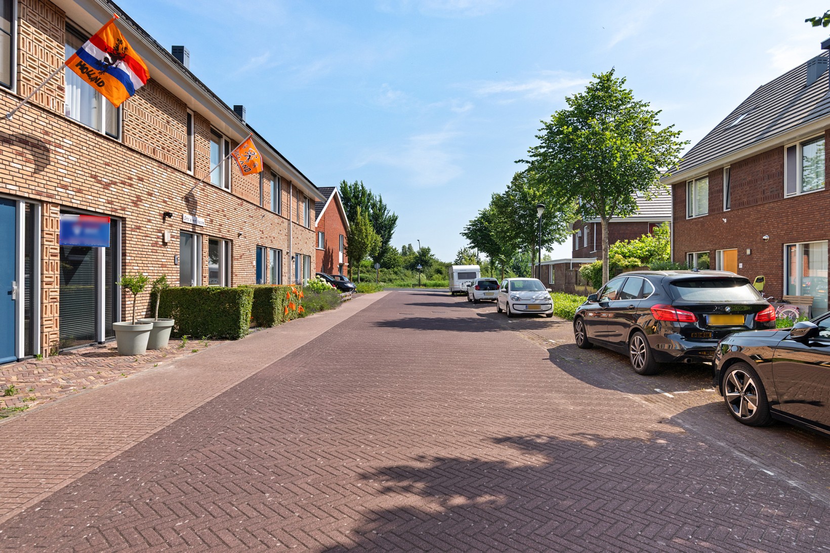 Tussenwoning te koop: Karper 39, Schagen