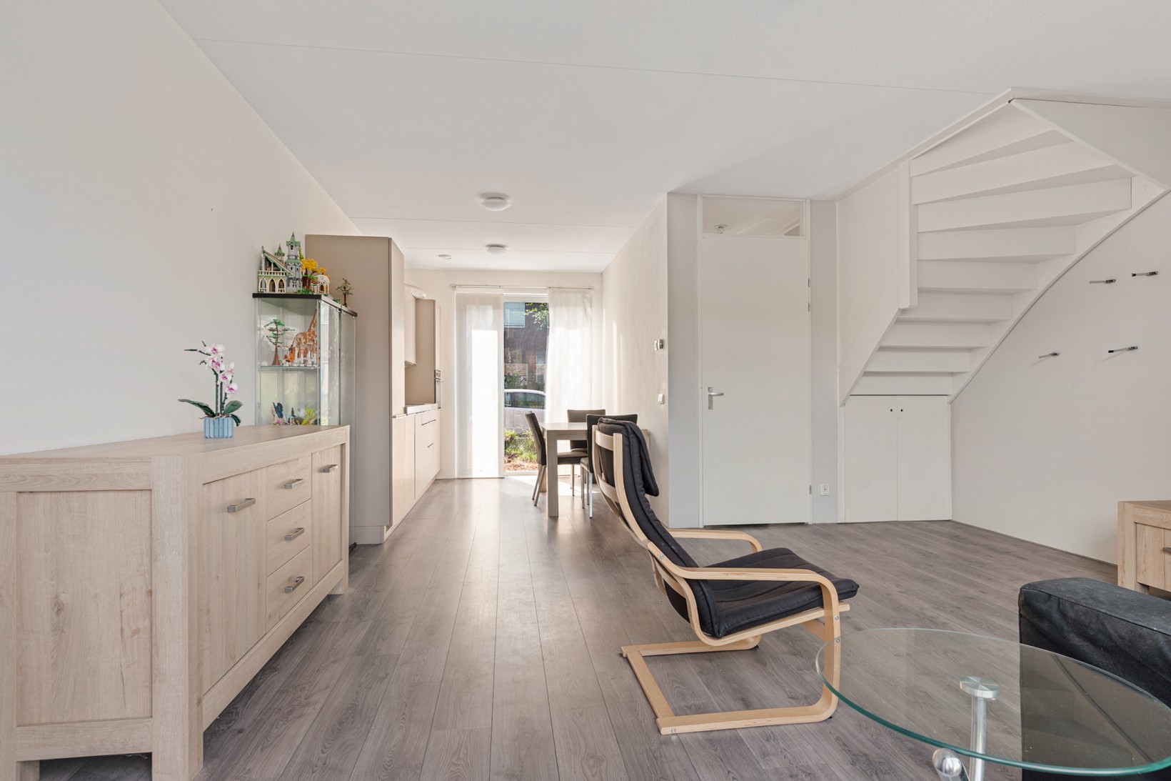 Tussenwoning te koop: Karper 39, Schagen