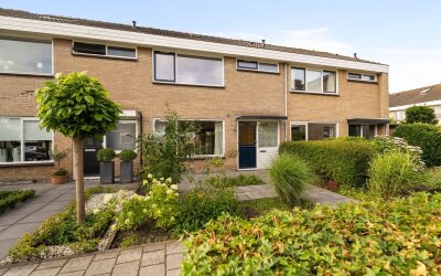Doornenhof 19