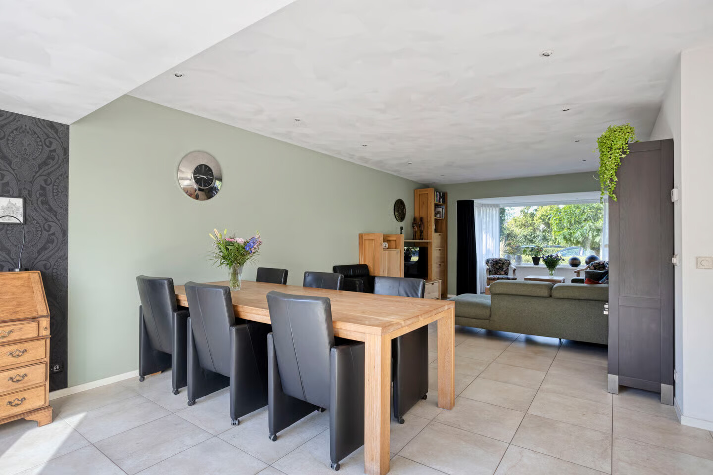 Tussenwoning te koop: Wilgenlaan 8, Schagen